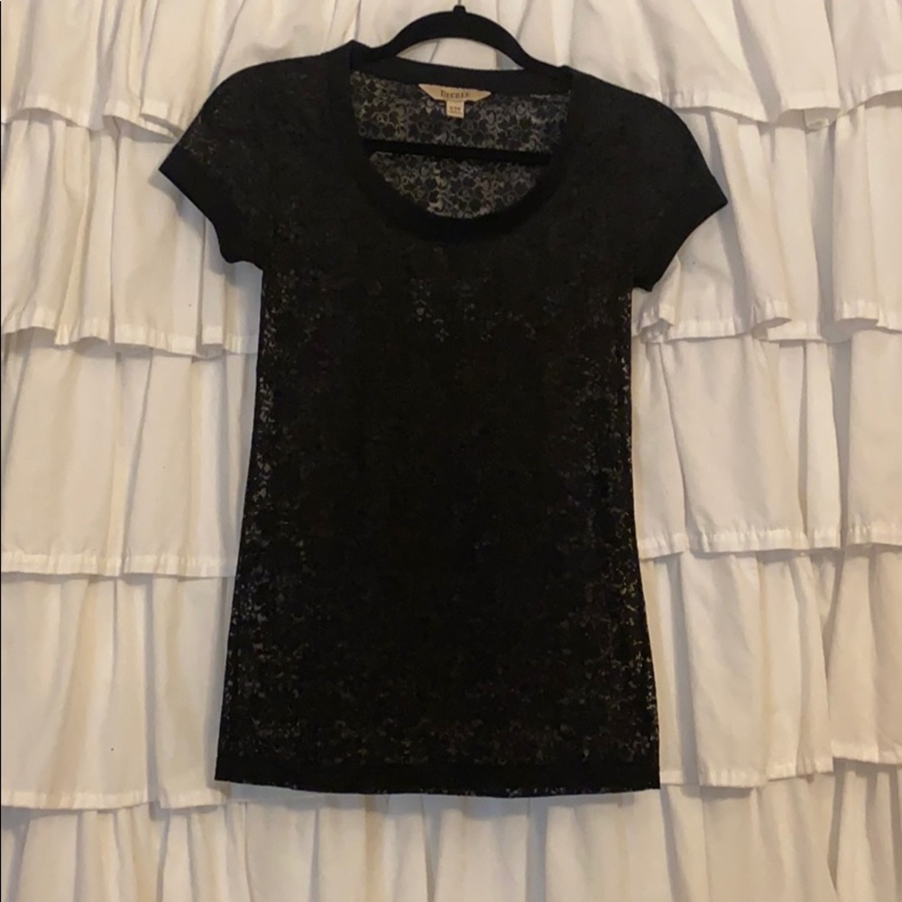 Lace Top